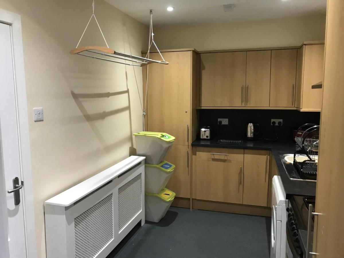 Thurso Self Catering Pet Friendly Holiday Lets エクステリア 写真