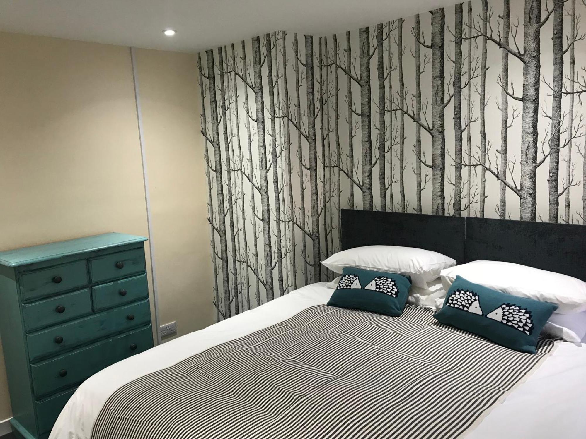 Thurso Self Catering Pet Friendly Holiday Lets 部屋 写真