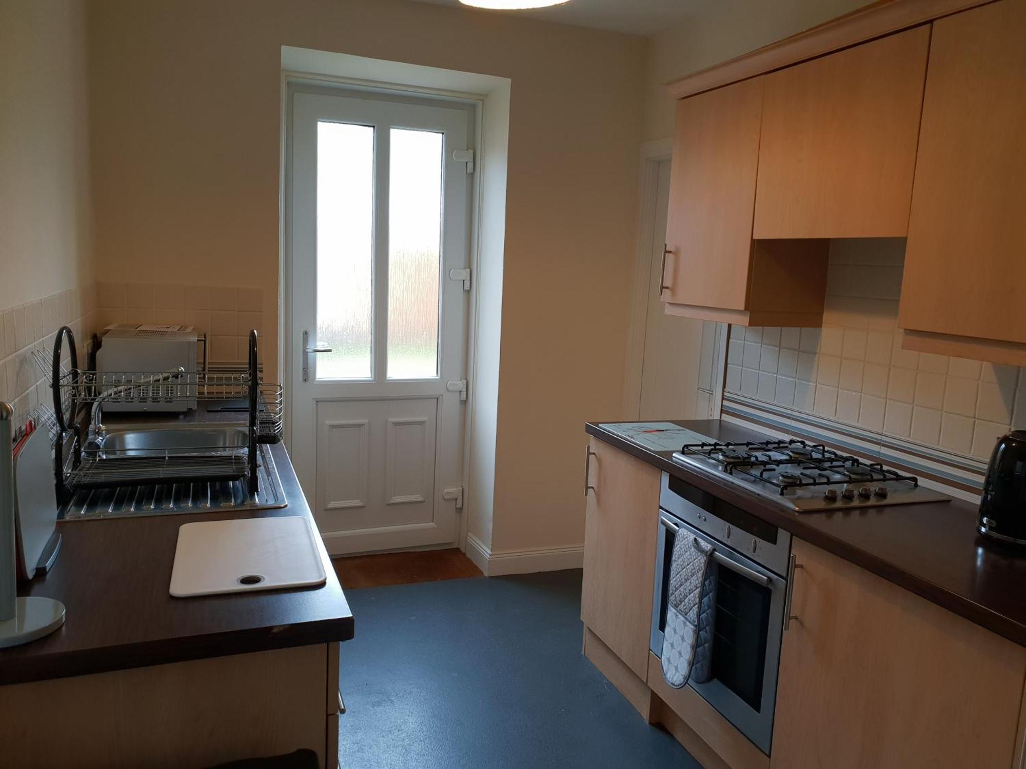 Thurso Self Catering Pet Friendly Holiday Lets エクステリア 写真