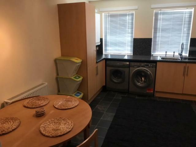 Thurso Self Catering Pet Friendly Holiday Lets エクステリア 写真