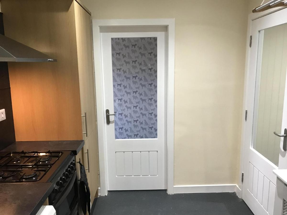 Thurso Self Catering Pet Friendly Holiday Lets エクステリア 写真