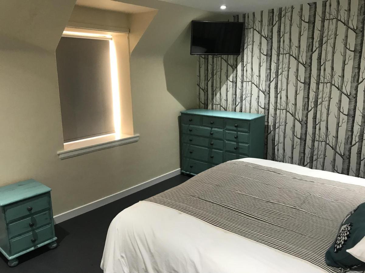 Thurso Self Catering Pet Friendly Holiday Lets エクステリア 写真
