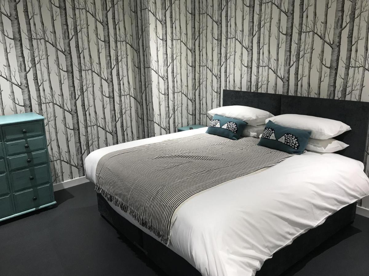 Thurso Self Catering Pet Friendly Holiday Lets エクステリア 写真