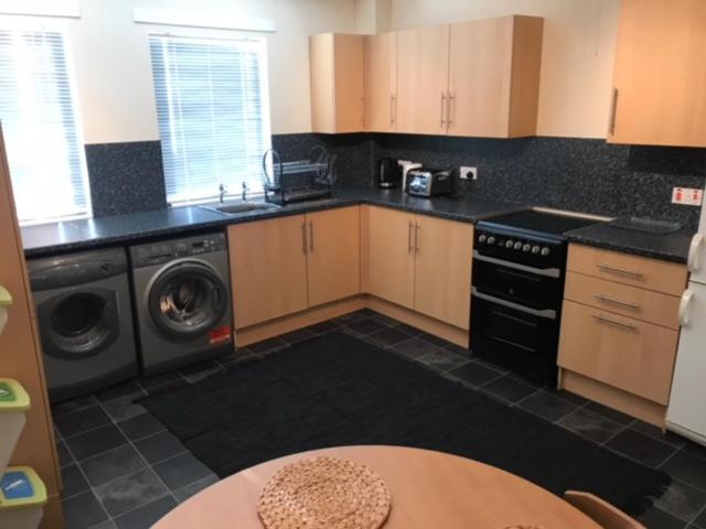 Thurso Self Catering Pet Friendly Holiday Lets エクステリア 写真